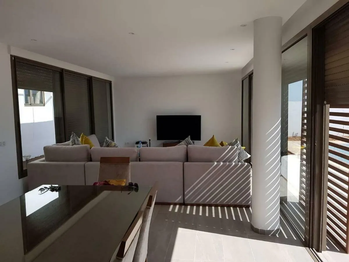 Villa Avec Piscine أغادير