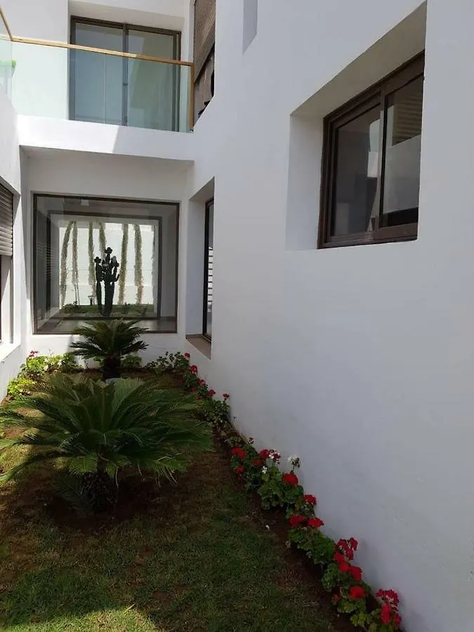 Villa Avec Piscine أغادير 0*,