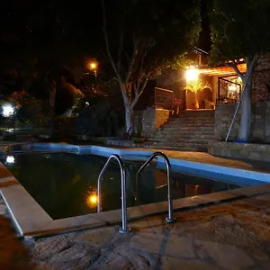 Agadir-taghazout Magnifique Dar Lina 4 Etoiles Villa