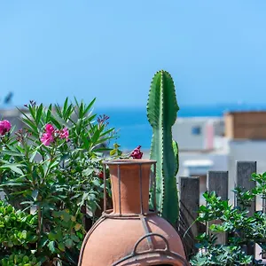 Anza Surfhouse أغادير