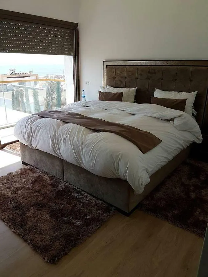 Villa avec piscine Agadir