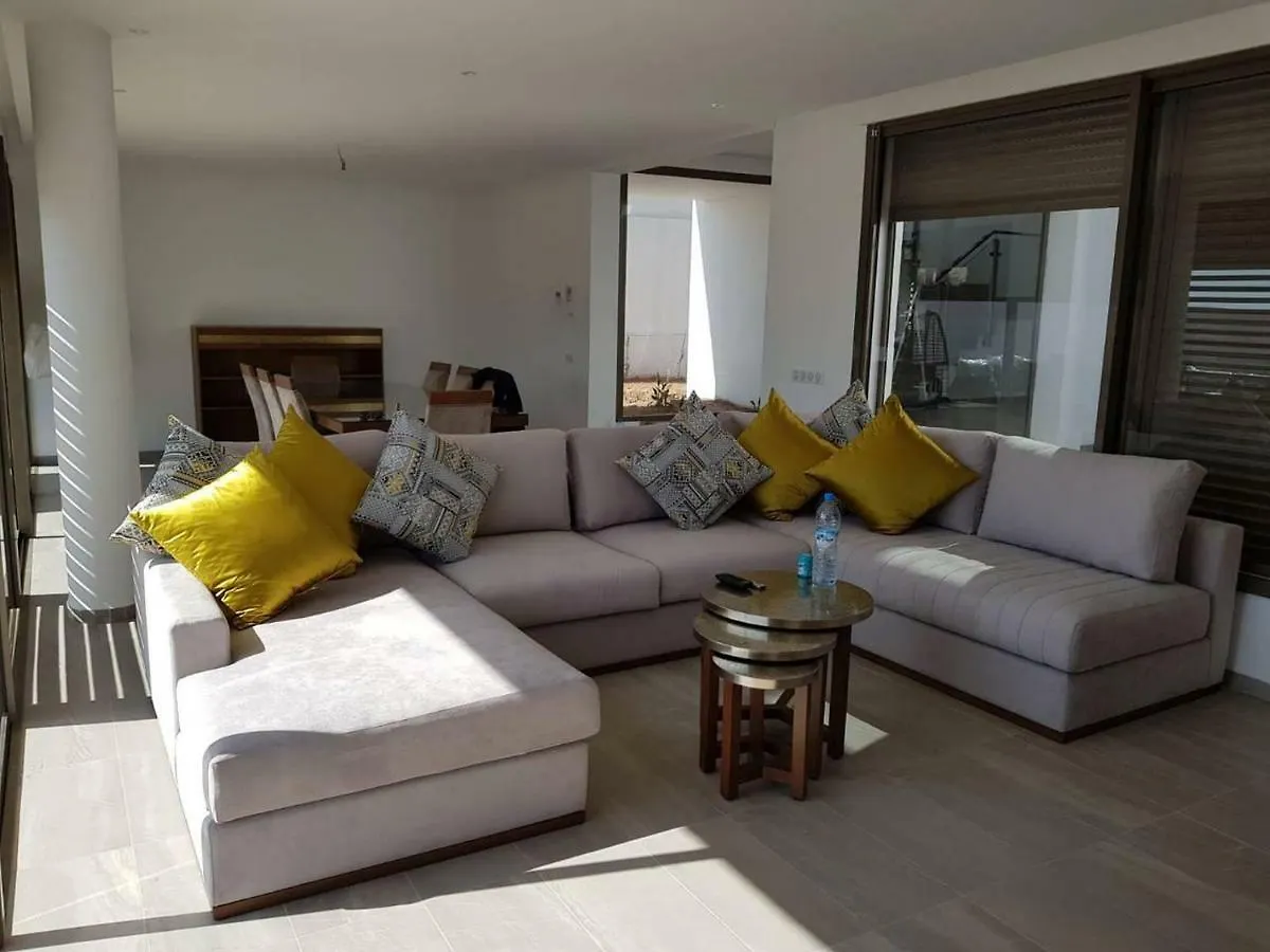 Villa avec piscine Agadir 0*,  Maroc