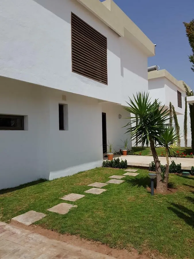 Villa Avec Piscine Agadir contacts